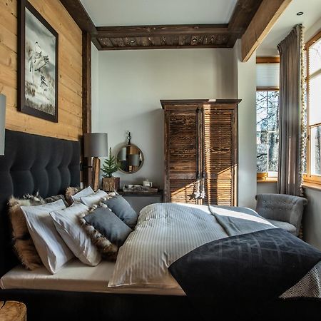 بورونين Niedzwiedzia Residence المظهر الخارجي الصورة