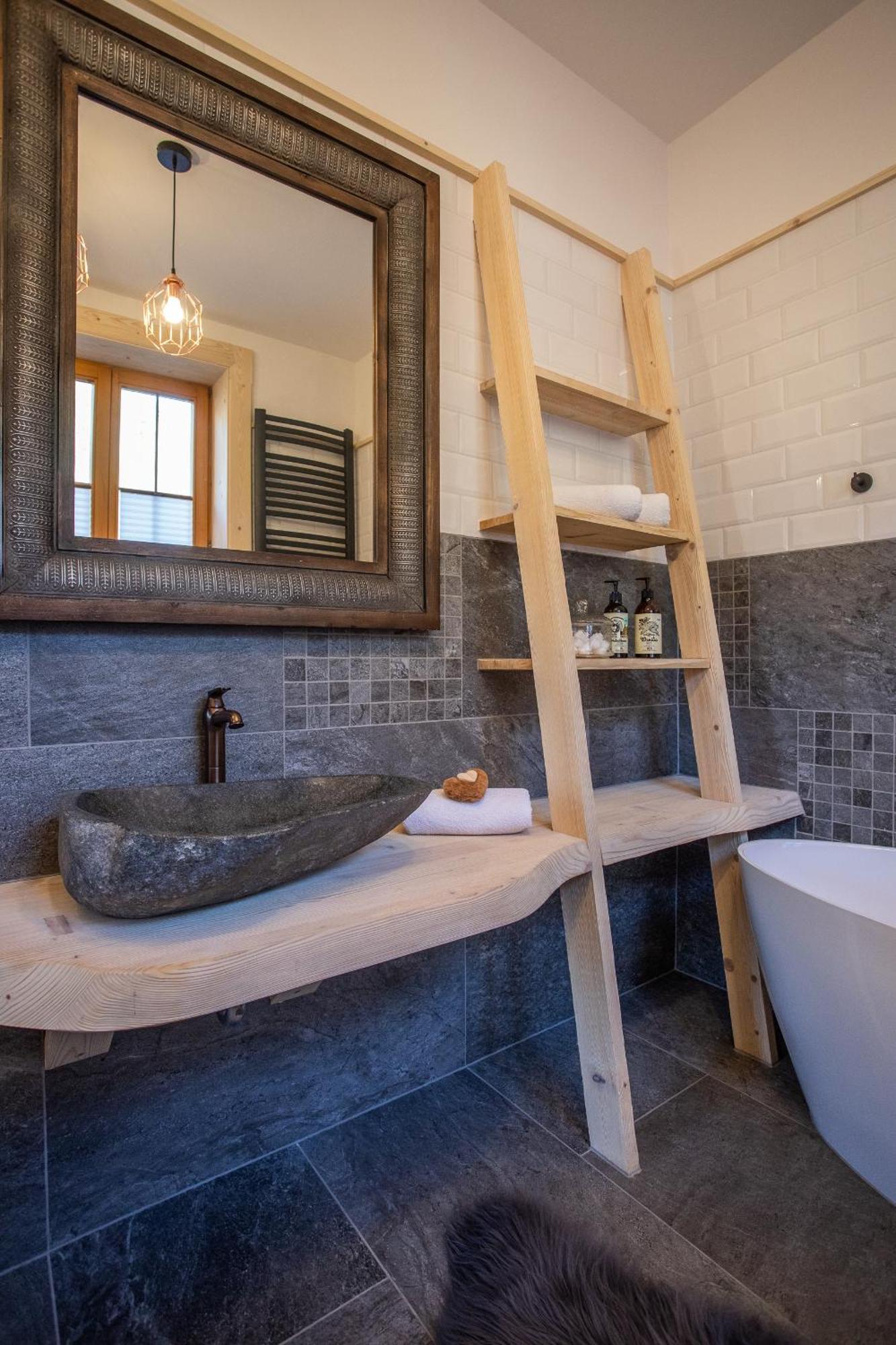 بورونين Niedzwiedzia Residence المظهر الخارجي الصورة