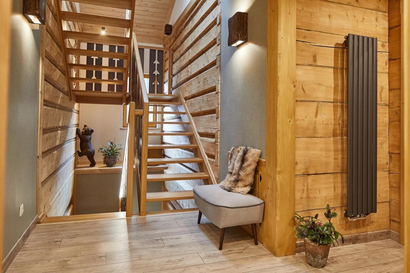 بورونين Niedzwiedzia Residence المظهر الخارجي الصورة